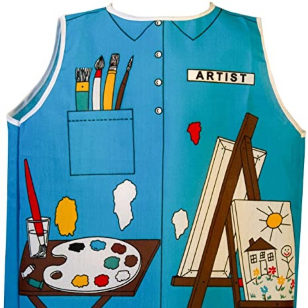 Artist Costume for Kids